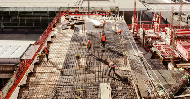 Best Concrete Sidewalk Installation  in Marion, WI