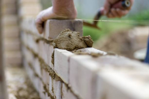 Best Concrete Foundation Repair  in Marion, WI