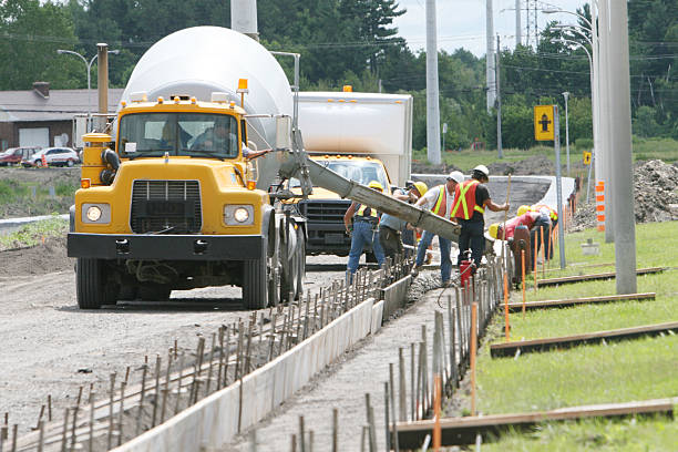 Best Concrete Contractor Near Me  in Marion, WI