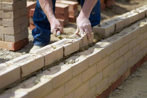 Best Decorative Concrete Services  in Marion, WI