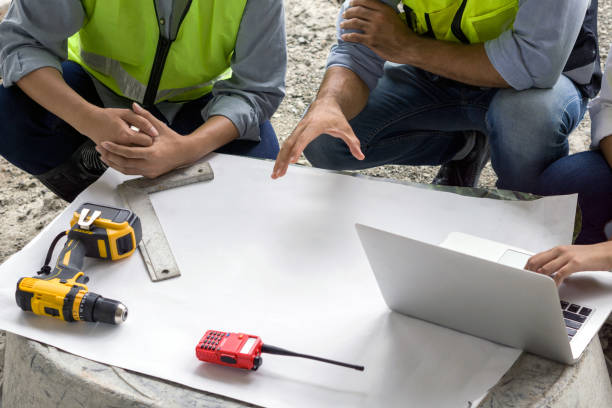 Best Concrete Driveway Repair Near Me  in Marion, WI