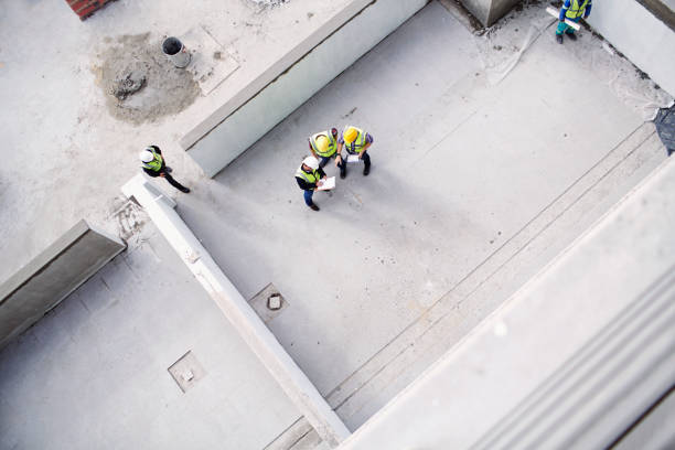 Best Concrete Repair Services  in Marion, WI