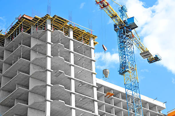 Best Custom Concrete Contractor  in Marion, WI